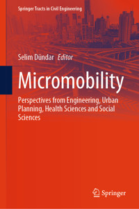 Micromobility -  - E-Book