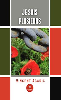 Je suis plusieurs - Vincent Agaric - E-Book