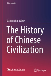 The History of Chinese Civilization -  - E-Book