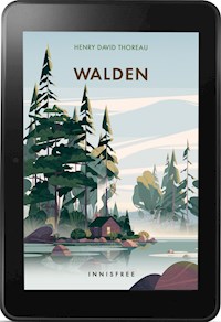 Walden - Henry David Thoreau - E-Book