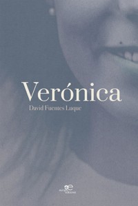 Verónica - David Fuentes Luque - E-Book