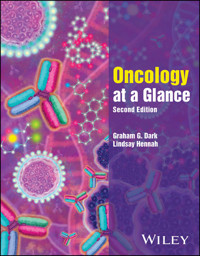 Oncology At A Glance - Graham G. Dark - E-Book