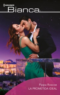 La prometida ideal - Pippa Roscoe - E-Book