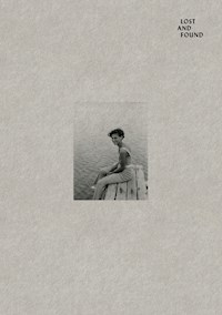 LOST AND FOUND - Ani Menua - E-Book