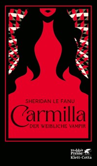 Carmilla - Sheridan Le Fanu - E-Book