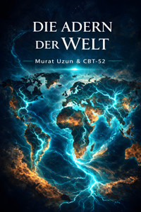 Die Adern Der Welt - Murat Uzun - E-Book