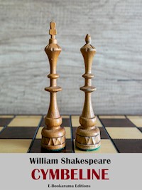 Cymbeline - William Shakespeare - E-Book