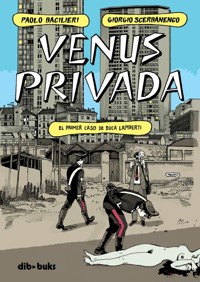 Venus privada - Giorgio Scerbanenco - E-Book