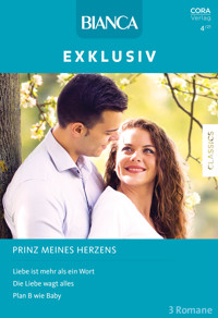 Bianca Exklusiv Band 334 - Sherryl Woods - E-Book
