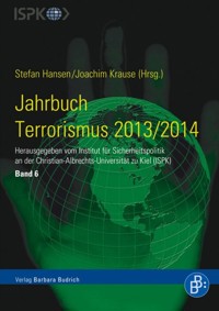 Jahrbuch Terrorismus 2013/2014 - - E-Book