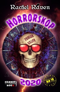 Horrorskop 2020 - Markus Kastenholz - E-Book