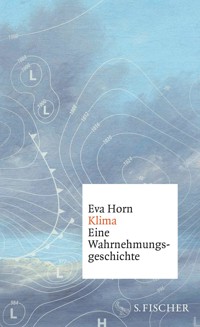 Klima - Eva Horn - E-Book