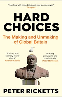 Hard Choices - Peter Ricketts - E-Book