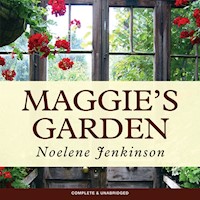 Maggie's Garden - Noelene Jenkinson - Hörbuch