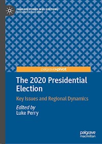 The 2020 Presidential Election -  - E-Book