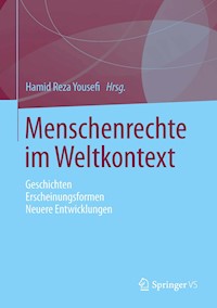 Menschenrechte im Weltkontext -  - E-Book