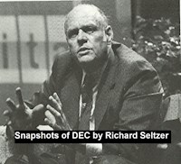 Snapshots of DEC - Richard Seltzer - E-Book