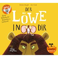 Der Löwe in dir / Trau dich, Koalabär - Rachel Bright - Hörbuch
