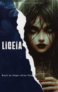 Ligeia - Edgar Allan Poe - E-Book