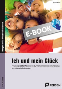 Ich und mein Glück - Myriam Meier - E-Book