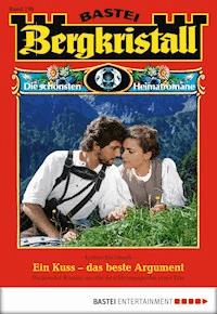 Bergkristall - Folge 276 - Lothar Eschbach - E-Book