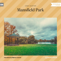 Mansfield Park (Unabridged) - Jane Austen. - Hörbuch