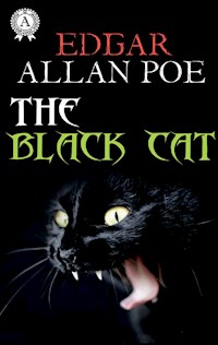 The Black Cat - Edgar Allan Poe - E-Book