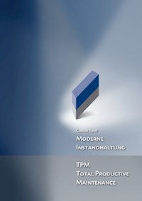 Moderne Instandhaltung - Conor Troy - E-Book