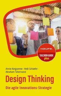 Design Thinking - Annie Kerguenne - E-Book