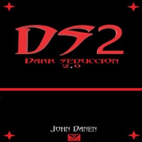 DS2 - John Danen - Hörbuch