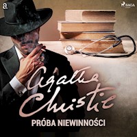 Próba niewinności - Agatha Christie - Hörbuch