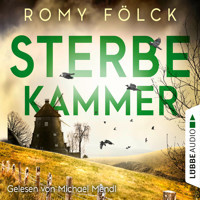 Sterbekammer - Elbmarsch-Krimi, Teil 3 (Gekürzt) - Romy Fölck - Hörbuch