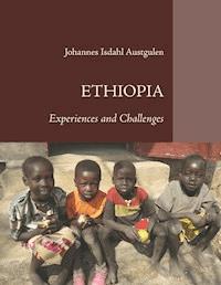 Ethiopia - Johannes Isdahl Austgulen - E-Book