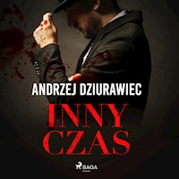 Inny czas - Andrzej Dziurawiec - Hörbuch