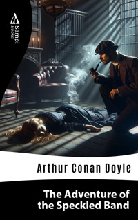 The Adventure of the Speckled Band - Arthur Conan Doyle - E-Book