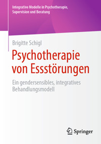 Psychotherapie von Essstörungen - Brigitte Schigl - E-Book