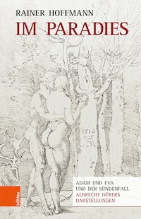Im Paradies - Rainer Hoffmann - E-Book