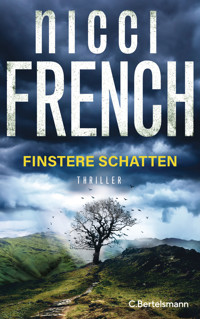 Finstere Schatten - Nicci French - E-Book