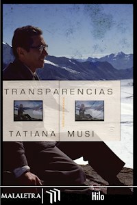 Transparencias - Tatiana Musi - E-Book