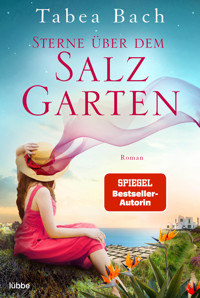 Sterne über dem Salzgarten - Tabea Bach - E-Book