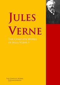 The Collected Works of Jules Verne - Jules Verne. - E-Book