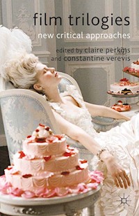 Film Trilogies -  - E-Book