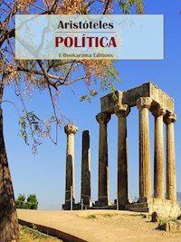 Política - Aristoteles - E-Book