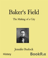 Baker's Field - Jennifer Burlock - kostenlos E-Book