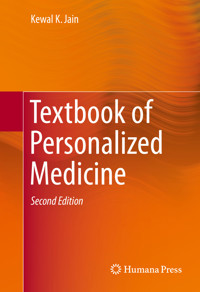 Textbook of Personalized Medicine - Kewal K Jain - E-Book