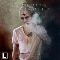 Der Feind in mir - Die Chroniken der Seelenwächter, Band 18 (Ungekürzt) - Nicole Böhm - Hörbuch