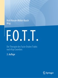 F.O.T.T. -  - E-Book