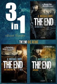 THE END (Band 1-3) Bundle - G. Michael Hopf - E-Book