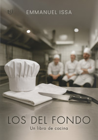 Los del fondo - Emmanuel Issa - E-Book