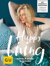 Happy living - Nicoletta Hirsch - E-Book